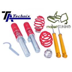 BMW E46  - gwint TA-technix