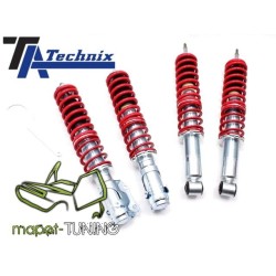 VW Polo 6N  - gwint TA-technix