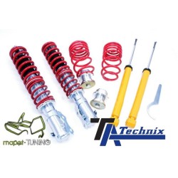 VW Lupo  - gwint TA-technix