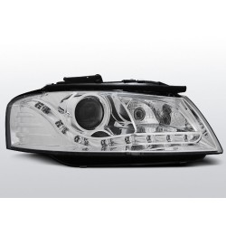 Audi A3 8P 03-08 LED CHROM...