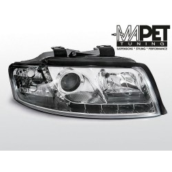 Audi A4 B6 8E 00-04 CHROM...