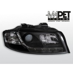 Audi A4 B6 8E 00-04 BLACK...
