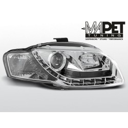 Audi A4 B7 04-08 CHROM ED...