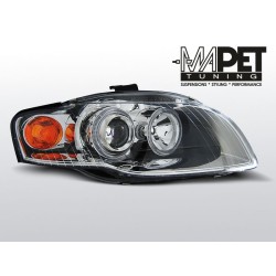 Audi A4 B7 04-08 Clearglass...
