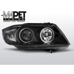 BMW E90 / E91  Angel Eyes...