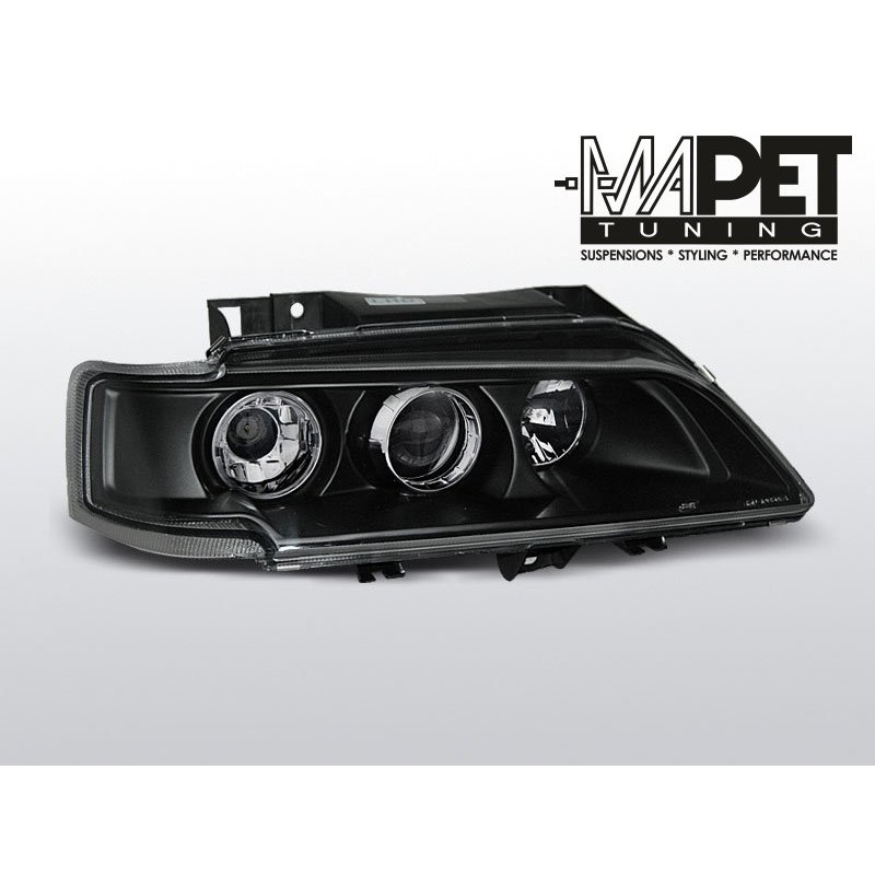 CITROEN Xantia - BLACK Angel Eyes LPCI12