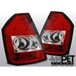 Chrysler 300C - Clear...