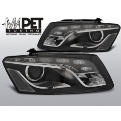 AUDI Q5 11.08 - 09.12 DRL...