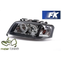 Audi A6 C5 (01-04) BLACK...