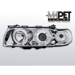 BMW E38 94-98 Angel Eyes...