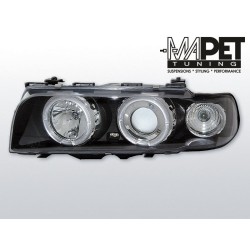 BMW E38 94-98 Angel Eyes...