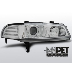 Honda Prelude 92-97  CHROM...