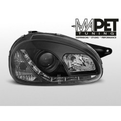 Opel Corsa B - diodowe...
