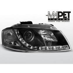 Lampy przód Audi A3 03-08...