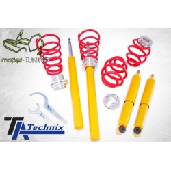 BMW E30 - laga 51mm - gwint...