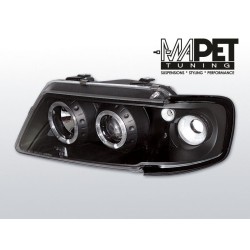 Audi A3 8L 96-00 BLACK...