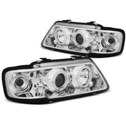 Audi A3 8L 96-00 - CHROM...