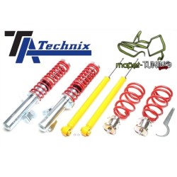 Mazda 3 - gwint TA-technix