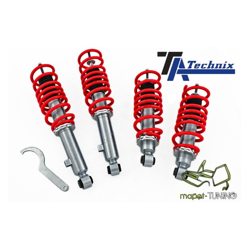 Mazda MX5 89-98 - gwint TA-technix
