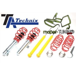Mazda 2 - gwint TA-technix