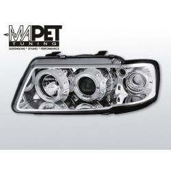 Audi A3 8L 96-00 CHROM...
