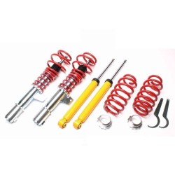 VW Golf V / Jetta (55 mm) -...