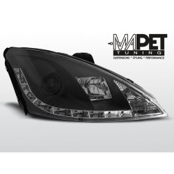 Ford Focus I 01-04 BLACK...
