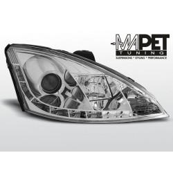 Ford Focus I 01-04 CHROM...