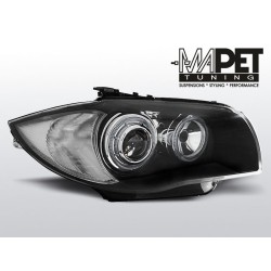 BMW 1 E87 / E81  04-11...