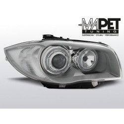 BMW 1 E87 / E81  04-11...