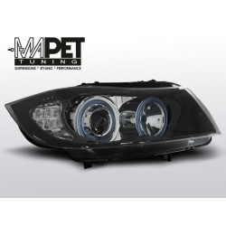 BMW E90 / E91 Angel Eyes...
