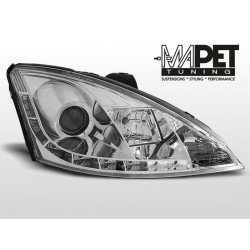 Ford Focus I 98-01 CHROM...