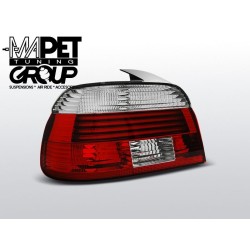 BMW E39 Sedan 00-03...