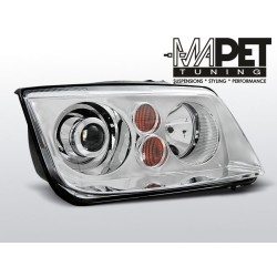 VW Bora XENON Look -...