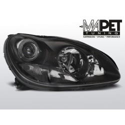 Mercedes S-klasa W220 02-05...
