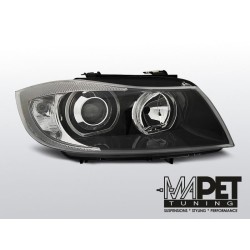 BMW E90 / E91  Angel Eyes...