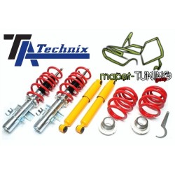 VW Bus T5  - gwint TA-technix