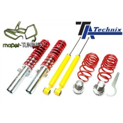 VW Polo 6R  - gwint TA-technix