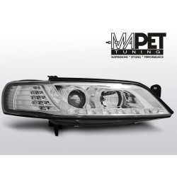 Opel Vectra B 95-98 CHROM...