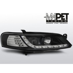 Opel Vectra B 95-98 BLACK...