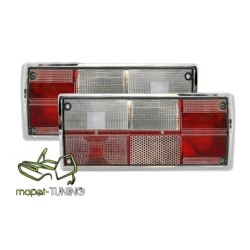 VW Bus T2 / T3   WHITE -...