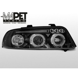 Audi A4 B5 99-00 BLACK...