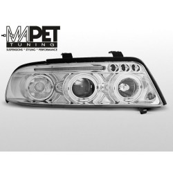 Audi A4 B5 99-00 CHROM...
