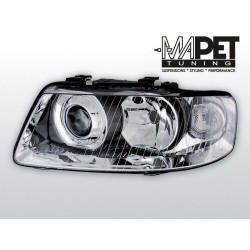 Lampy przód Audi A3 00-03...