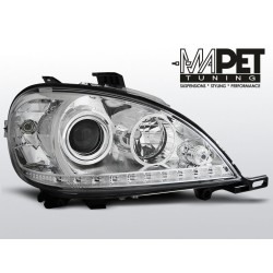 Mercedes M-klasa W163 ML...