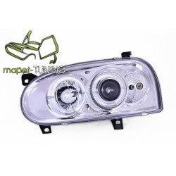 VW Golf 3 clearglass Angel...