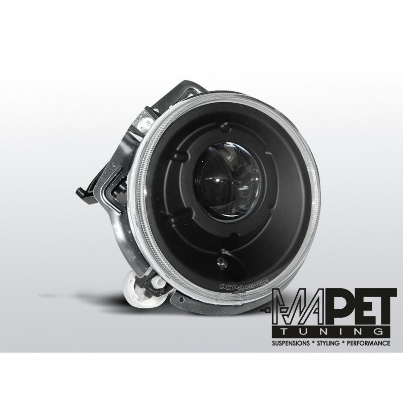 Mercedes G-klasa 92-06 BLACK LPME68
