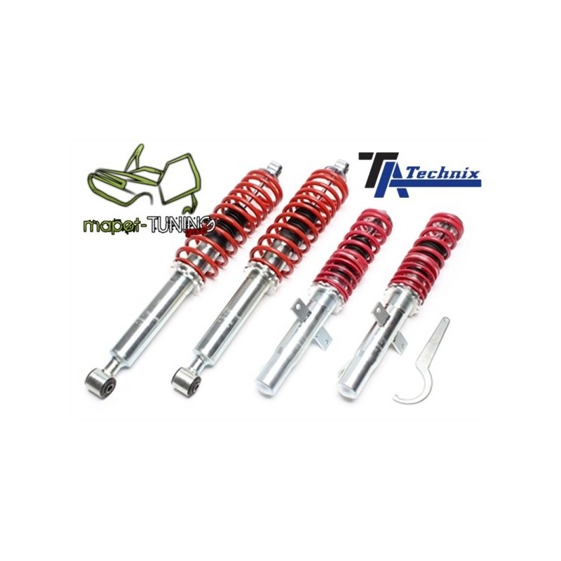 Ford Escort 90-95 - gwint TA-technix