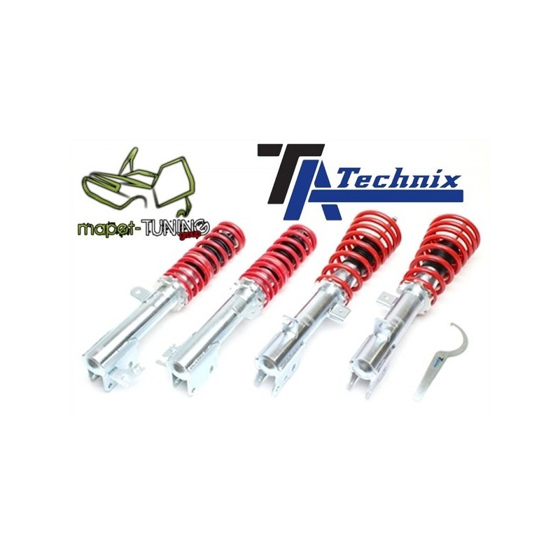 Mazda 323 / 323F - gwint TA-technix