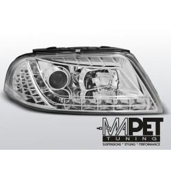 VW Passat B5 FL CHROM LED...
